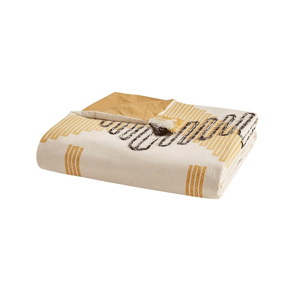 Arizona 4 Piece Duvet Set