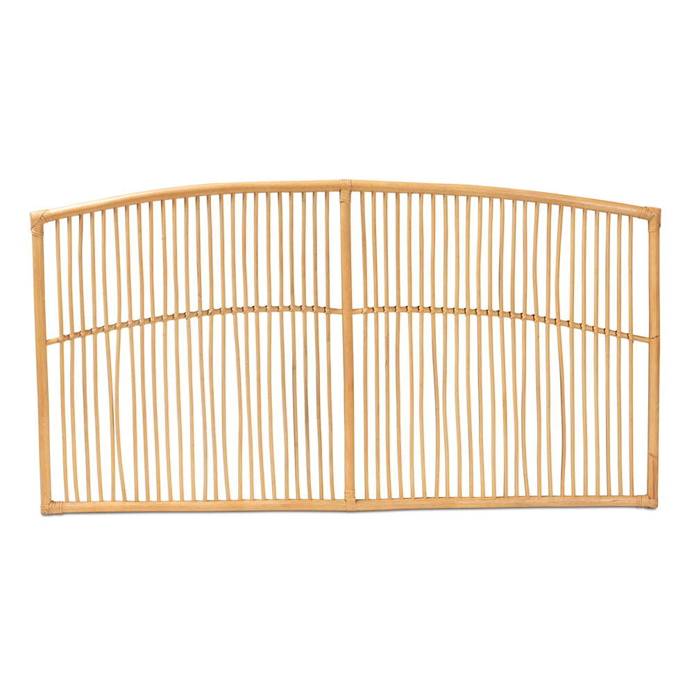 Malvina Modern Boho Queen Headboard