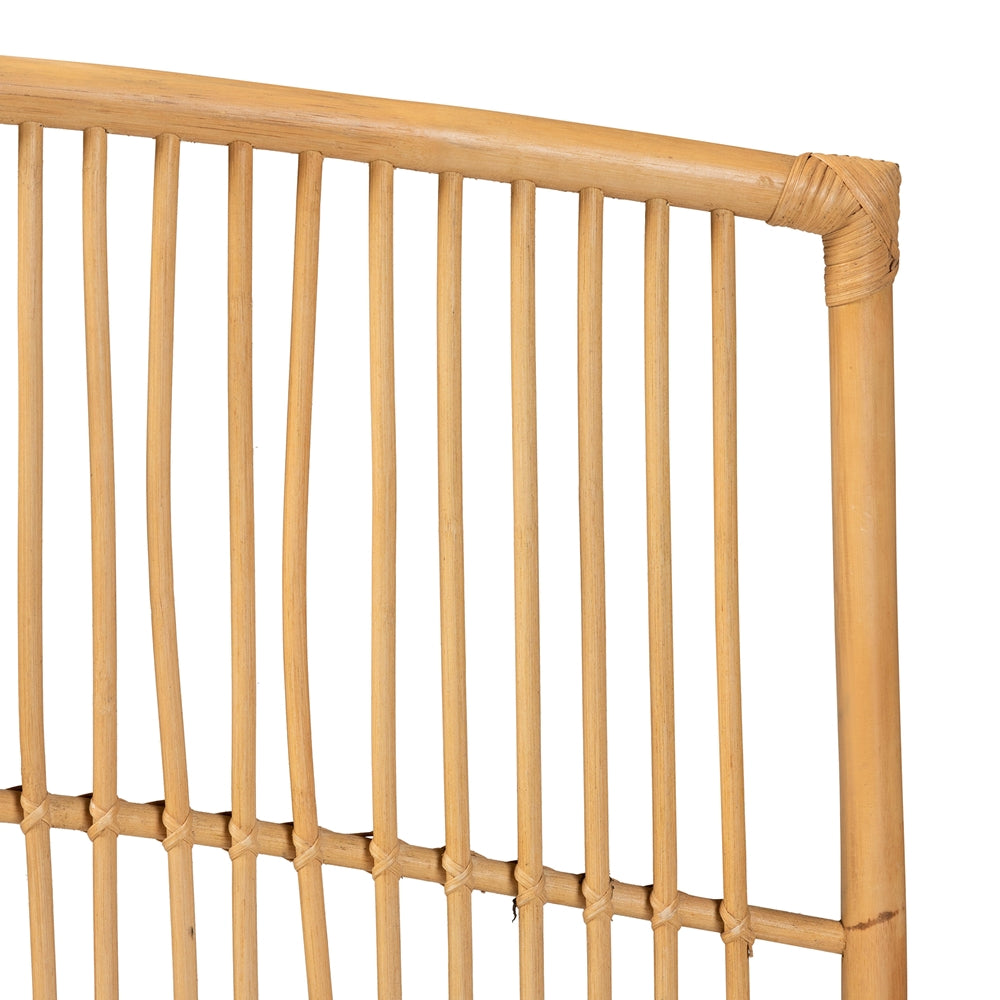 Malvina Modern Boho Queen Headboard