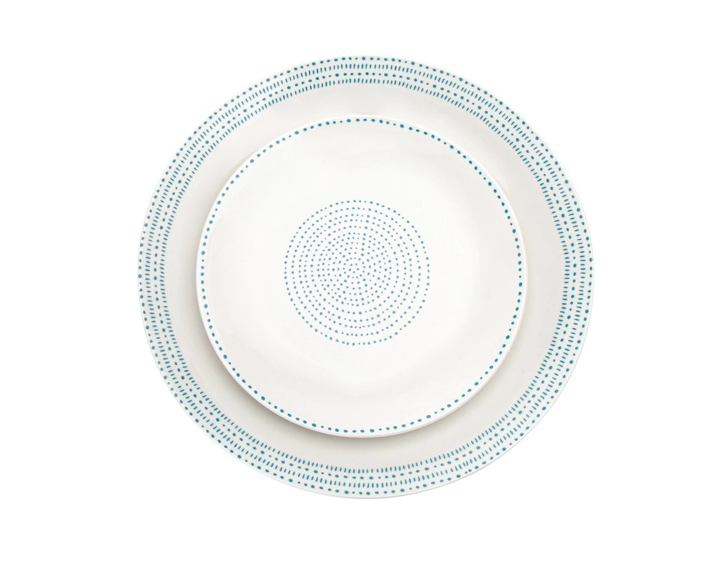 16-piece Staccata Dinnerware Set - Service for Four