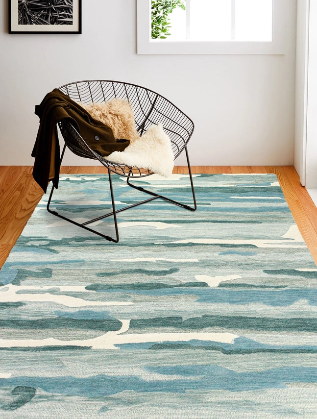 Aqua Dream Rug