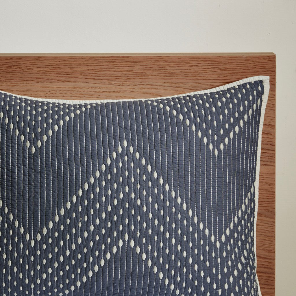 Pomona 3 Piece Coverlet Mini Set