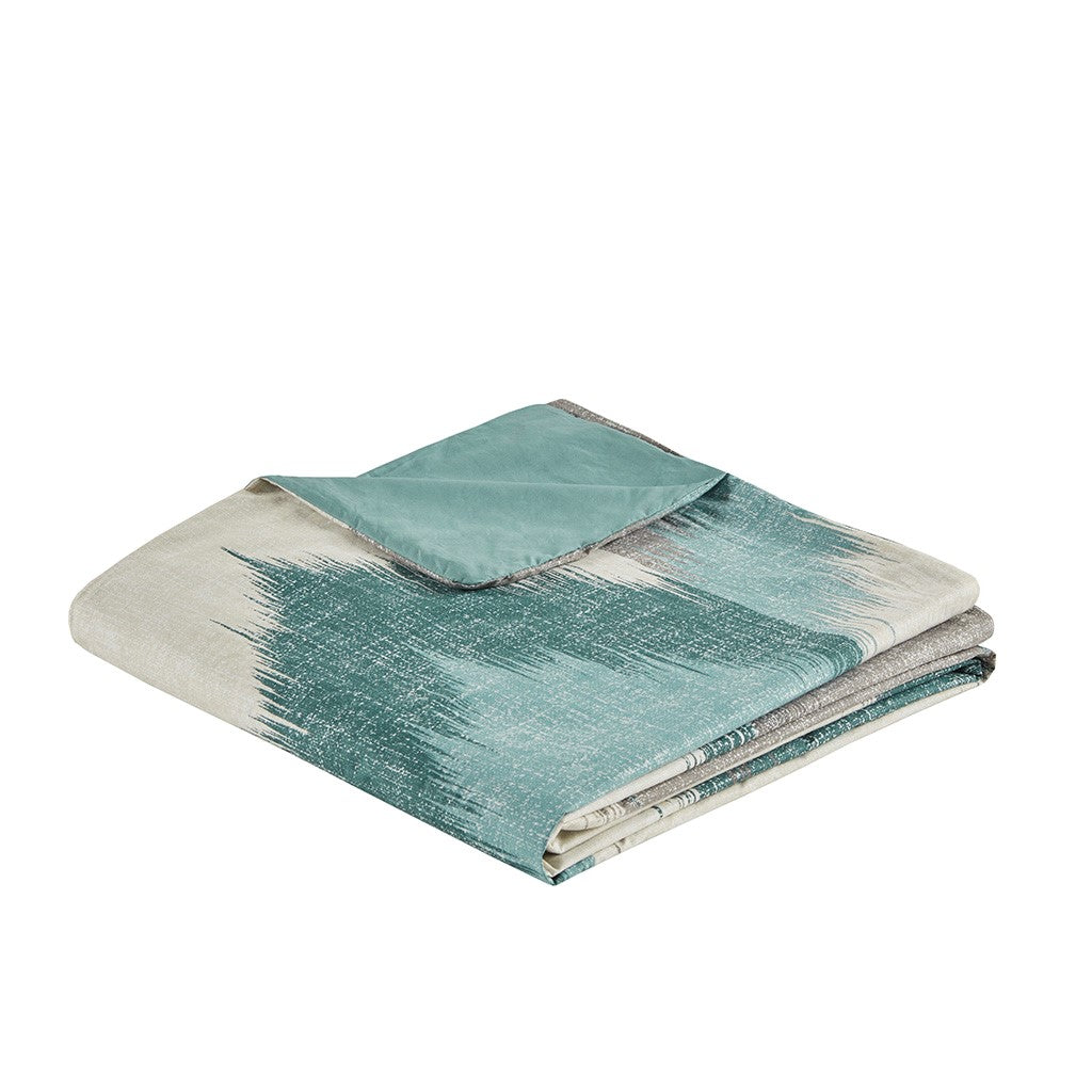 Alpine Cotton Duvet Cover Mini Set