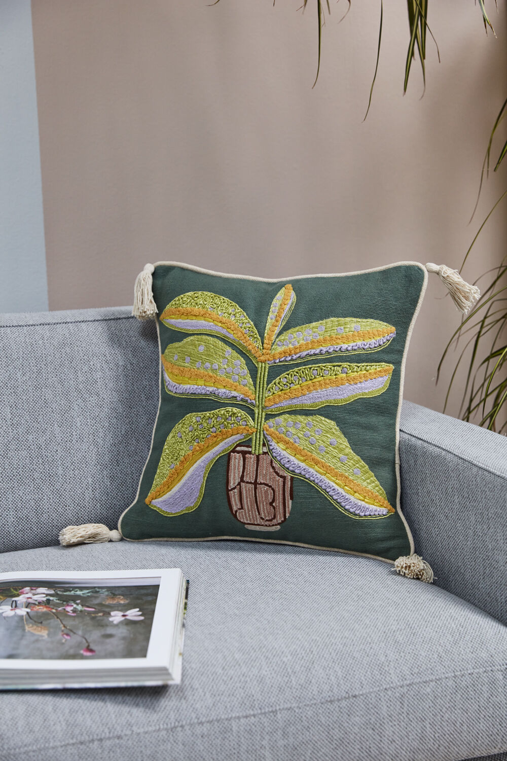 The Thrive Pillows