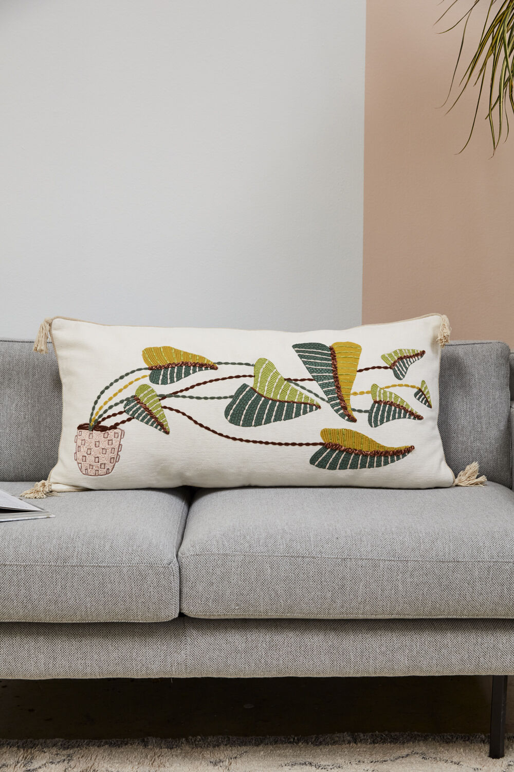 The Thrive Pillows