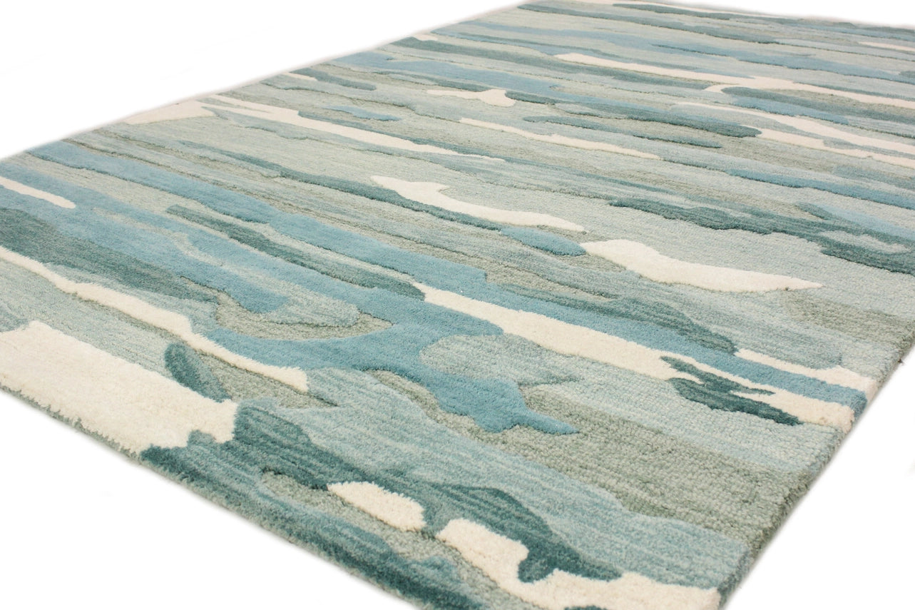 Aqua Dream Rug