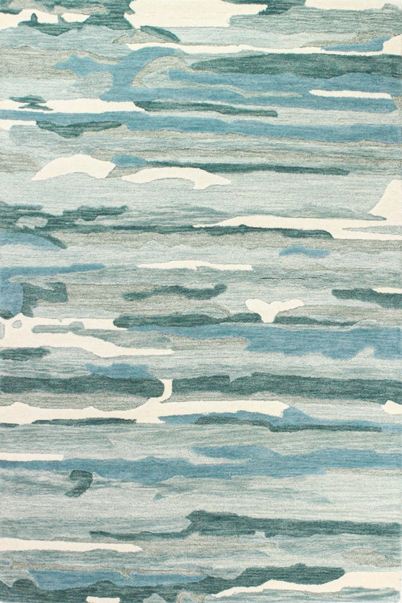 Aqua Dream Rug