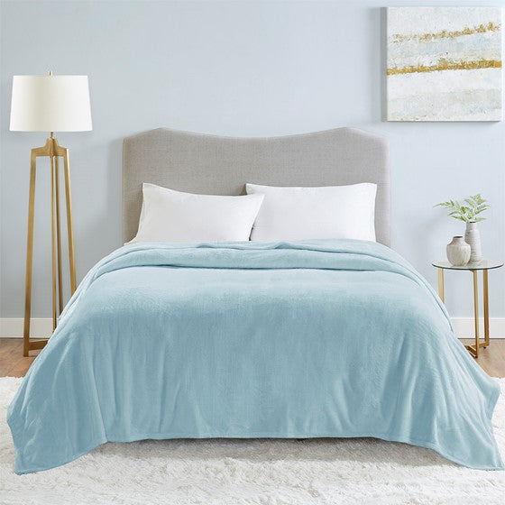 Ultra Premium Plush Blanket