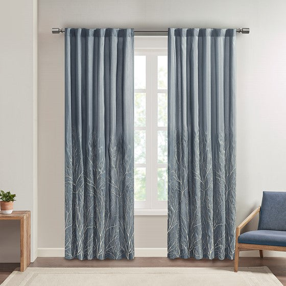 Andora Window Panel
