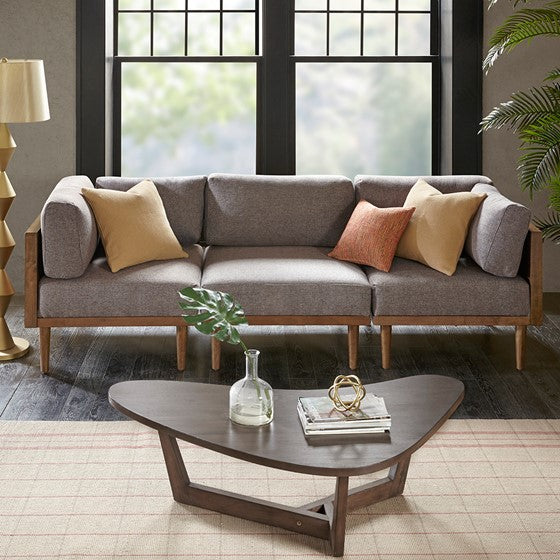 Stanton Square Corner