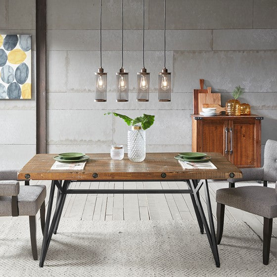 Trestle Dining/ Gathering Table