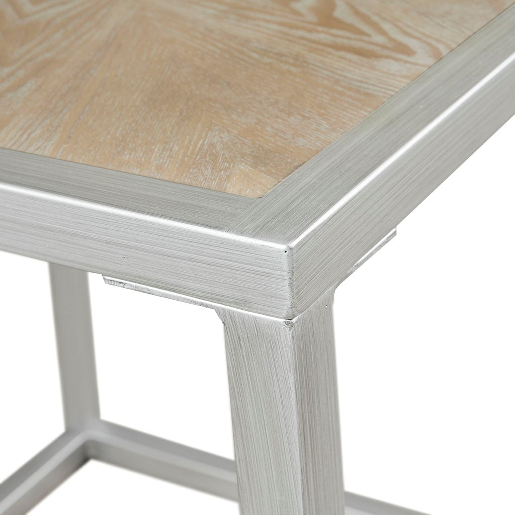 Willow End Table