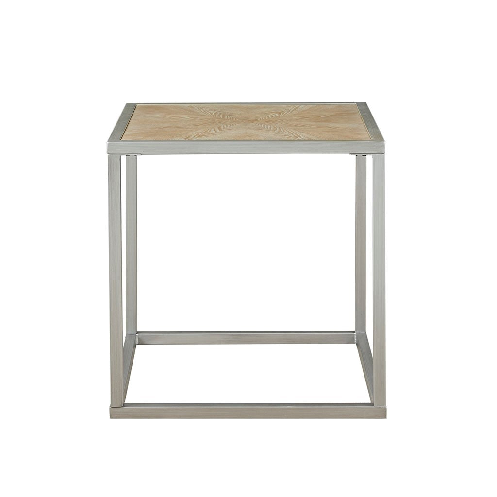 Willow End Table