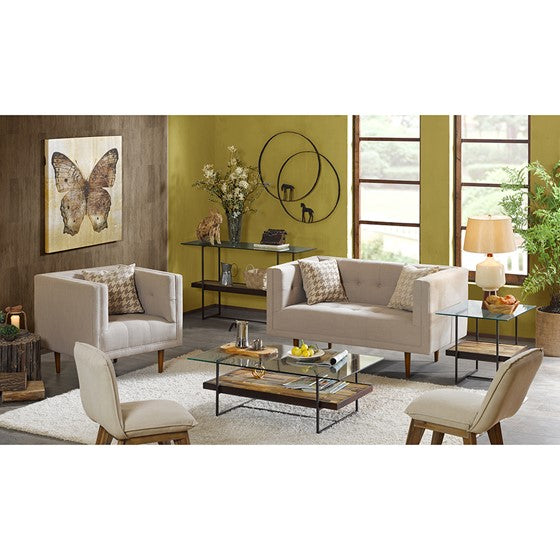 Tavarua Coffee Table