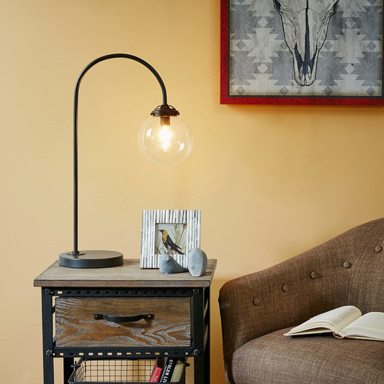 Venice Table Lamp