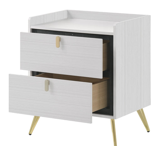 Zeena Nightstand