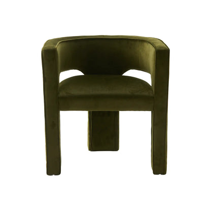 Essex Sculpted Dining Chair