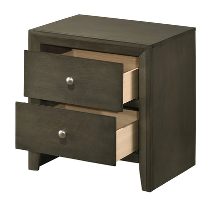 Ilana Nightstand