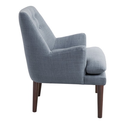 Taylor Mid-Century Accent Chair
