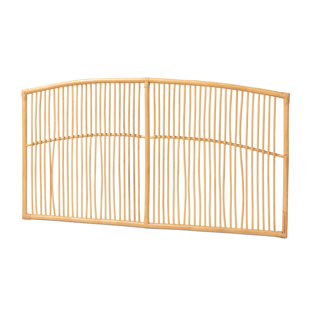 Malvina Modern Boho Queen Headboard