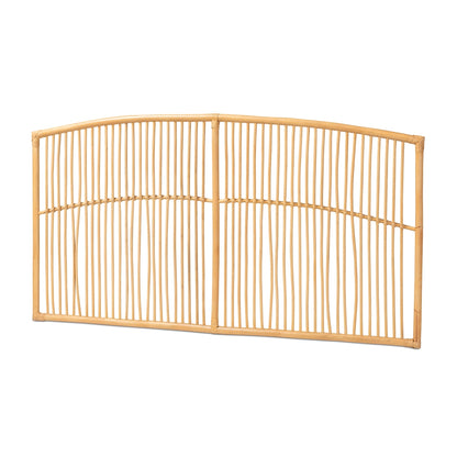Malvina Modern Boho Queen Headboard