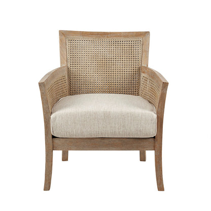 Diedra Cane Armchair