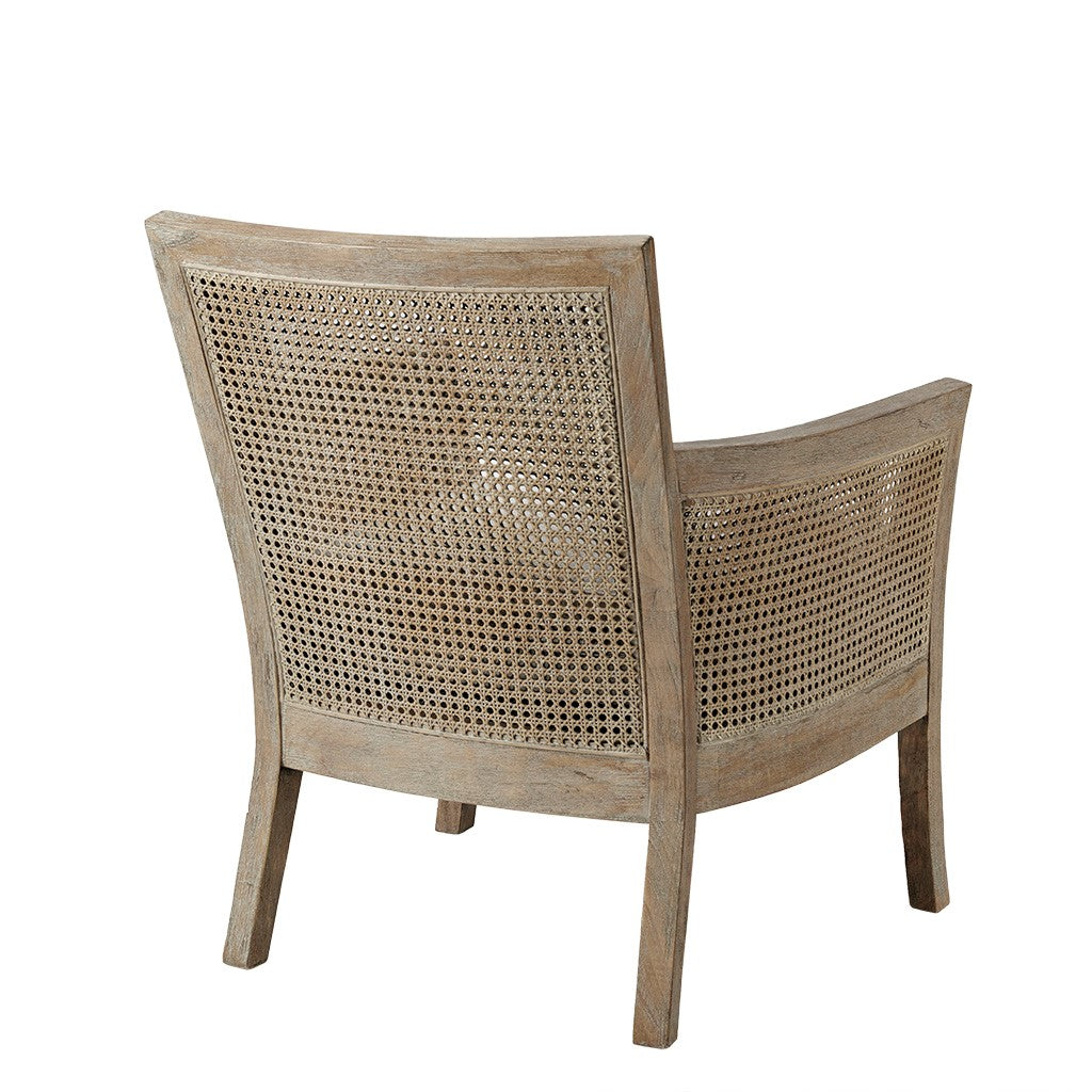 Diedra Cane Armchair