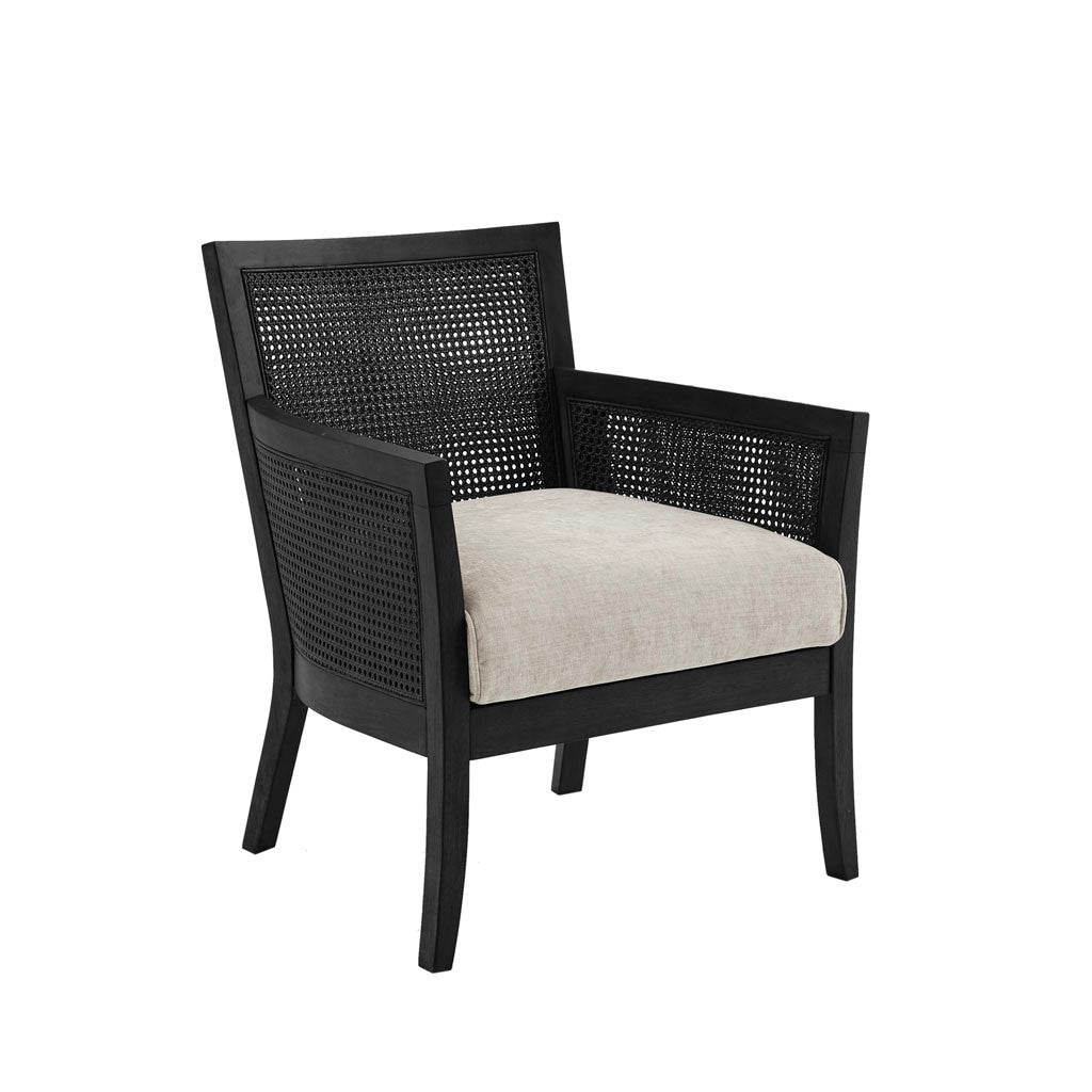 Diedra Cane Armchair