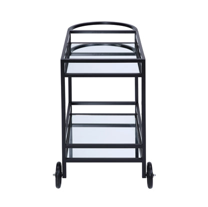 Colson Serving Cart