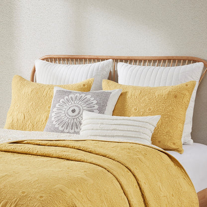 Kandula 3 Piece Coverlet Mini Set