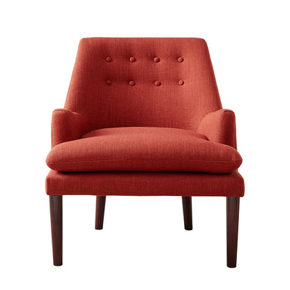 Taylor Mid-Century Accent Chair