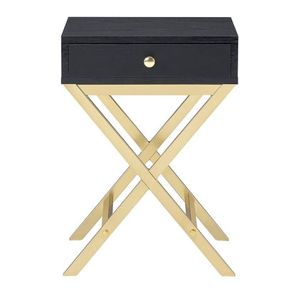 Coleen Accent Table