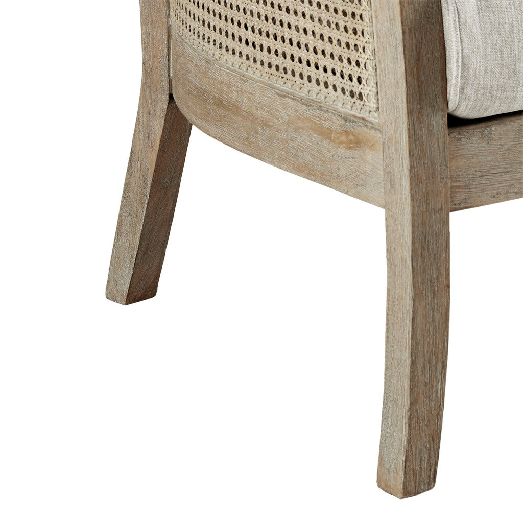 Diedra Cane Armchair