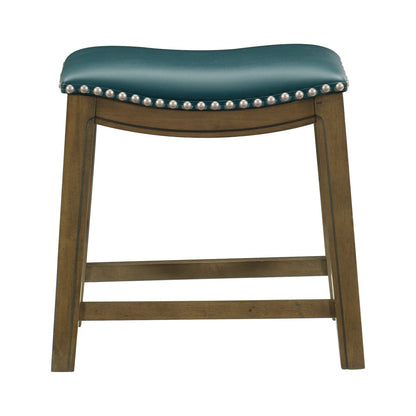Ordway Stool (Green)