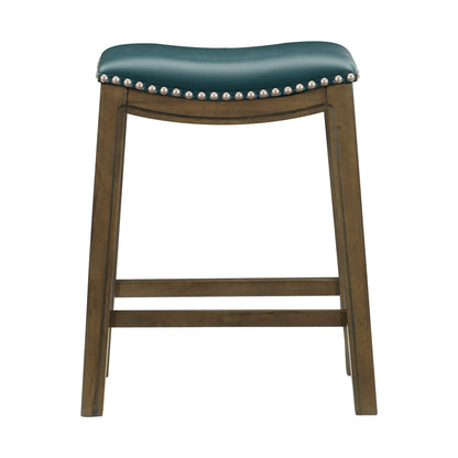 Ordway Stool (Green)