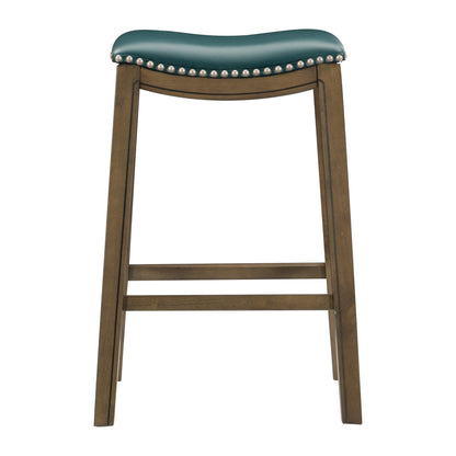 Ordway Stool (Green)