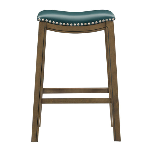Ordway Stool (Green)