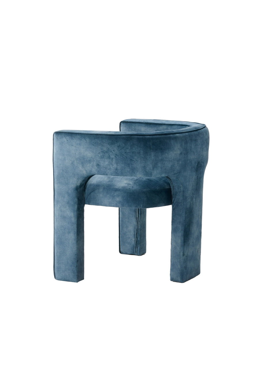 Essex Sculpted Dining Chair