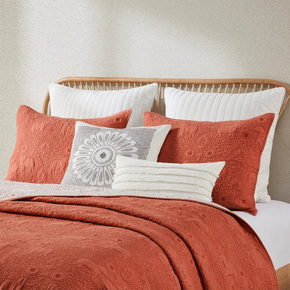 Kandula 3 Piece Coverlet Mini Set