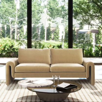 Mason Luxe