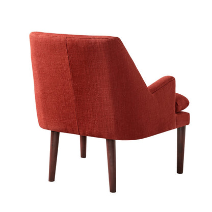 Taylor Mid-Century Accent Chair