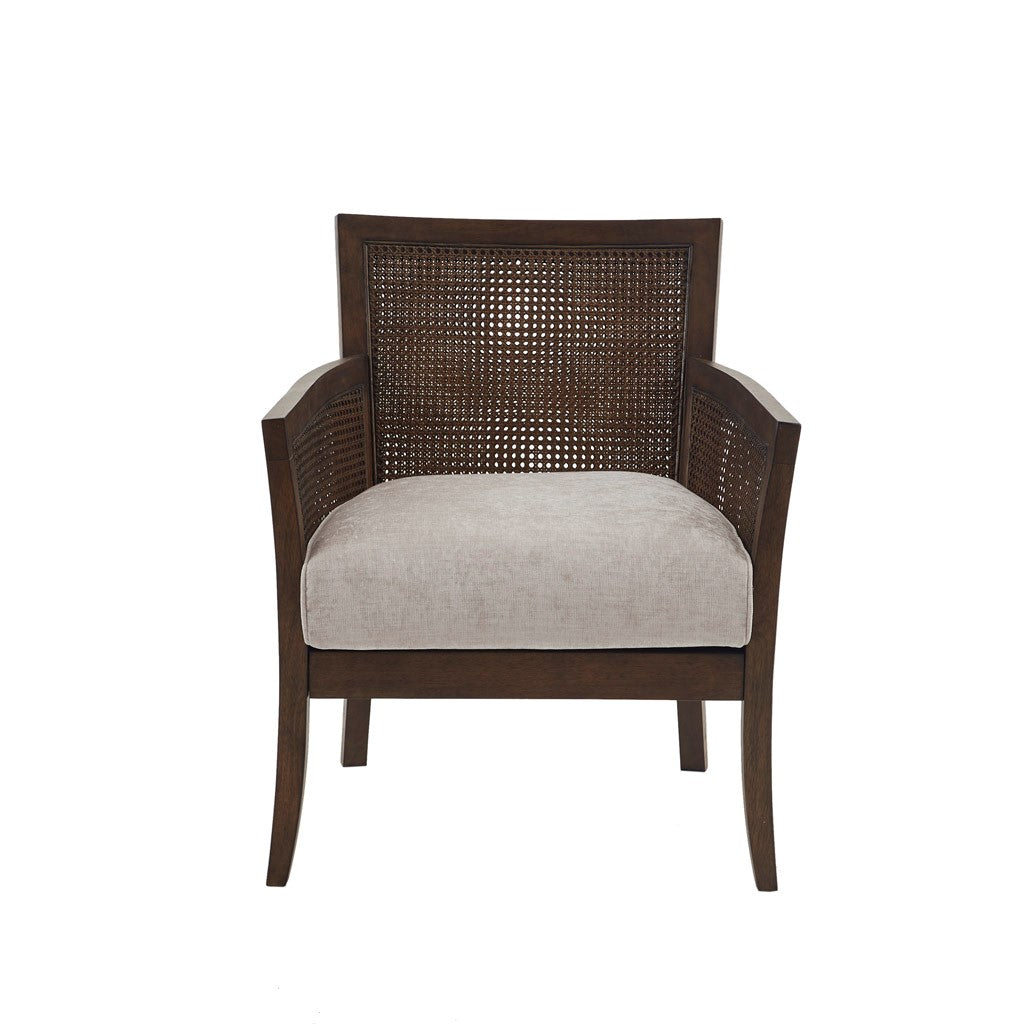 Diedra Cane Armchair