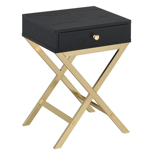 Coleen Accent Table