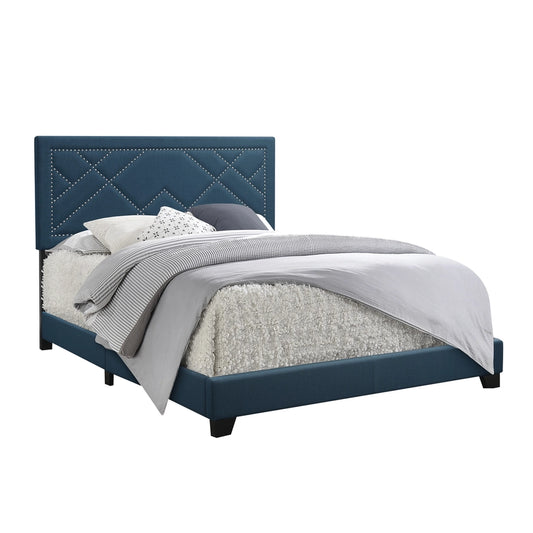 Ishiko Upholstered Bed