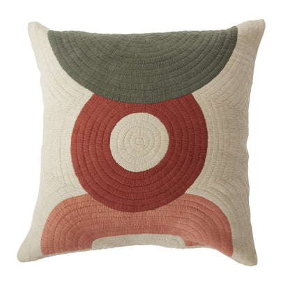The Monterrico Pillows