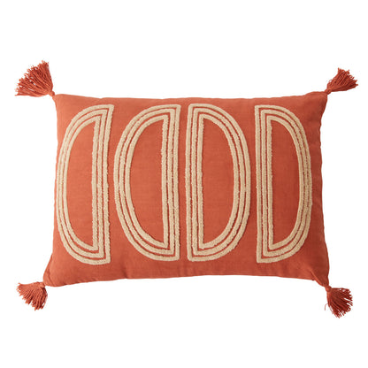 The Aldrich Pillows