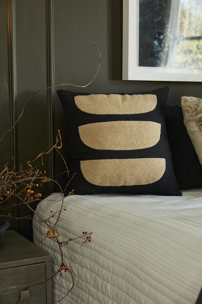 The Aldrich Pillows