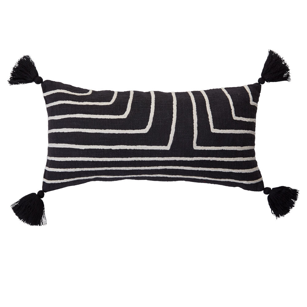 The Falun Pillows