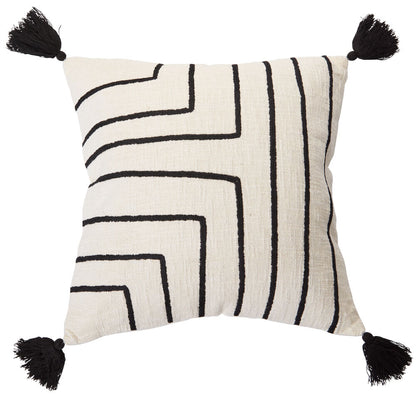 The Falun Pillows