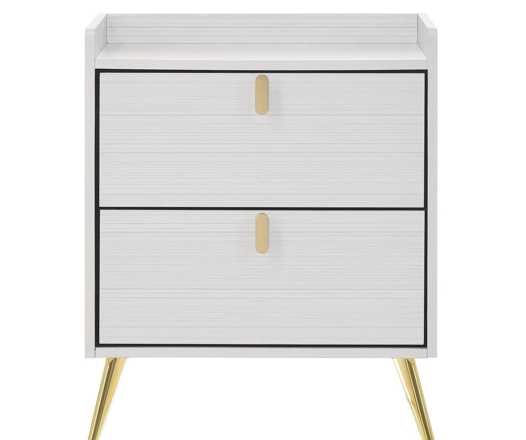 Zeena Nightstand